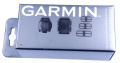 Garmin Accessories For Navigation Systems - Garmin Geschwindigkeitssensor 2 + Trittfrequenzsensor 2 - 010-12845-00